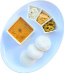 Idli Plate