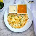 Onion Uttapam